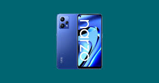 Realme Narzo 50 5G With MediaTek ...