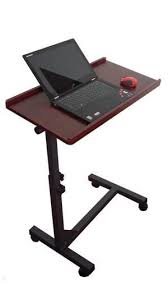 Lm2 Portable Laptop Bed Tray Table Sit Stand Bed Tray Bed Tray Table Tray Table