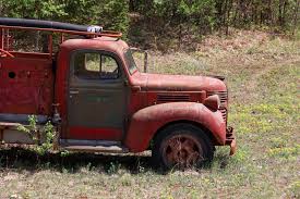 Image result for Dodge Truck Red 1950 Fleet