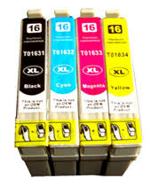 Alibaba.com offers 875 epson wf 2510 products. Offerte Di Cartucce Epson 16xl Su Lamiastampante