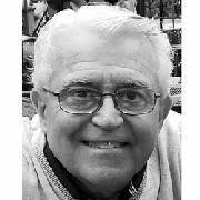 Thomas Davis Obituary (2015)