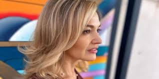 Anna Forsythe's Second Movement: How a Pianist Became a Pioneer in Cancer  Intelligence