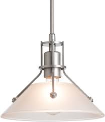 Hubbardton Forge 184253 Henry Mini Ceiling Light Pendant Hub 184253