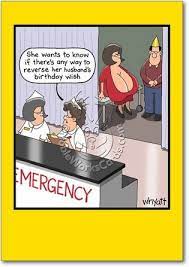 What do you get a hunter for his birthday? Birthday Wish Birthday Jokes Funny Cartoon Pictures Birthday Cards Funny Friend