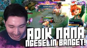 The Art Of Marksman! King Edward Wan Wan Full Game! #ML #Marksman #Sevage  #WanWan #PlayForFun