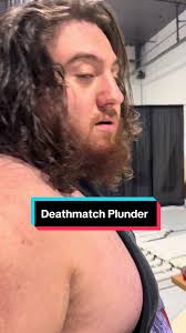 Inspecting the Deathmatch plunder for GCWs ‘Tournament of Survival 8’  featuring Jimmy Lloyd, Showboat-Atlantic City-NJ, Summer 2023 #gcw  #nickgage #gcwwrestling #gamechangerwrestling #prowrestling ...