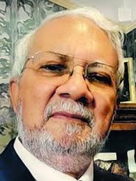 Keith R. DeGruy Obituary