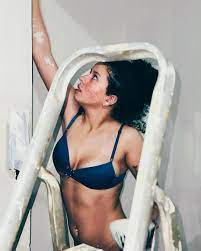 Mariele Sampaio nua - Foto nude no Privacy da novinha gostosa xxx