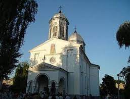 Luna iulie este cunoscuta in popor si ca, cuptor. Biserica Sfantul Pantelimon Foisorul De Foc Crestinortodox Ro