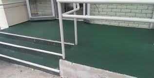 Jual cat epoxy lantai flooring kayu besi di kediri. Lantai Getah Tenggelam Monolitik Atau Tanjakan Kehidupan Kedua