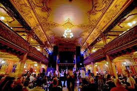 Music venue · fillmore district · 127 tips and reviews. The Top Live Music Venues In San Francisco