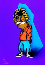 Share the latest & high quality gifs on social media or download them for free. Juice Wrld Live Wallpaper Wallpaper Sun
