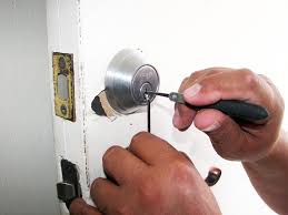 Westside Locksmith owner and team in West Jordan