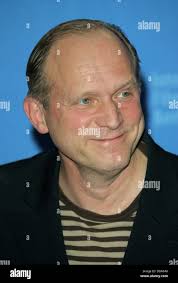 Ulrich john hi-res stock photography and images