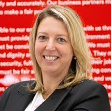 Tammy Dockins's Instagram, Twitter & Facebook