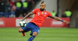Sé el primero en valorar camiseta la roja cancelar respuesta. Arturo Vidal Presento La Nueva Y Llamativa Camiseta De La Roja