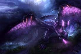 Check spelling or type a new query. Gore Magala By Zilvart Deviantart Com On Deviantart Monster Hunter Series Monster Hunter World Wallpaper Monster Hunter Art