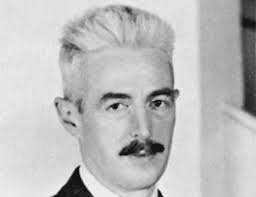 Dashiell Hammett