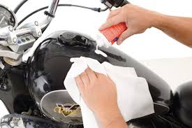 But we're doin it pro style and i'm showing you how. Polishing Paintwork Louis Motorcycle Clothing And Technology