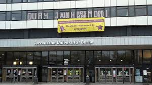 W samo sedno choć można. Asta Tu Berlin Posts Facebook