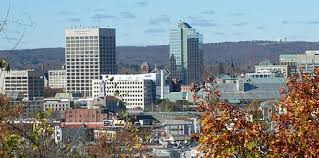 List Of Cities In New England By Population Wikipedia
