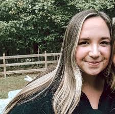 Ivy Adair's Instagram, Twitter & Facebook