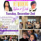 Networking Extravaganza with Tisha and Deb event image