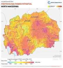 Interactive macedonia map on googlemap. Solar Resource Maps And Gis Data For 200 Countries Solargis