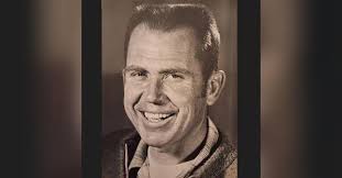 David Holbrook Hawes Obituary