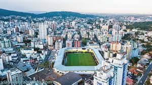 Knallhart kallkulieren für deinen genuss O Que Fazer Em Criciuma Sc 10 Pontos Turisticos E Dicas Viagens E Caminhos