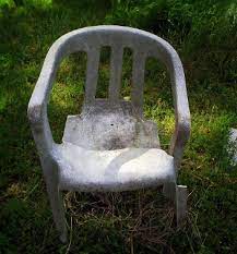 Repairing Plastic Patio Chairs Doityourself Com Plastic Patio Chairs Plastic Chair White Plastic Chairs