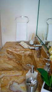 A Go Diseno De Interiores Eclectic Bathroom Design Eclectic Bathroom Bathroom Design