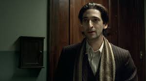 Well for wladyslaw szpilman, the expression took a literal meaning. Prime Video The Pianist