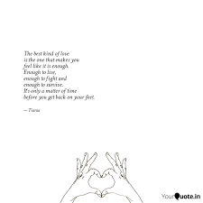 We did not find results for: The Best Kind Of Love Is Quotes Writings By Azra Taj Yourquote