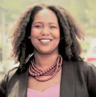 Rosalyn Patterson, PMP