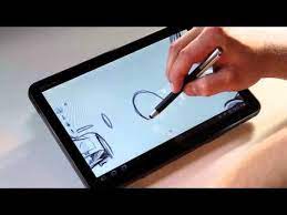 Top 5 Art Apps For Android Tablets Want To Use Your Android Tablet For Drawing Painting And Sketching Sketchbookpro Best Android Tablet Sketchbook App Tablet