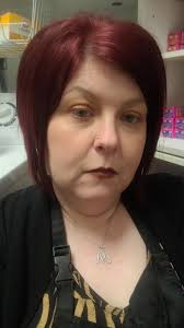 Megan Storey (@hairgirl1982)