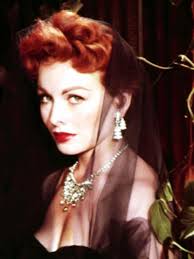 JEANNE CRAIN