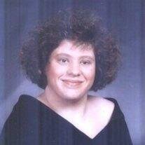 Tonya Michelle Brown Obituary