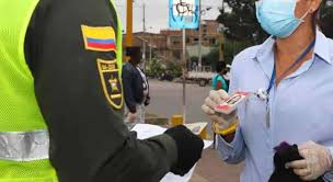 Pico y cédula en bogotá hoy (19 de febrero). Hasta El 15 De Enero Se Extendera El Pico Y Cedula En Bogota Periodismo Publico