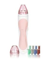 Sie ist eine kontrollierte, mechanische abtragung der oberen hautschicht. Microdermabrasion Fur Zu Hause Das Sind Die Besten Gerate Gala De