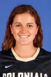 Caitlin Concannon's Instagram, Twitter & Facebook