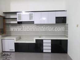 Jual kitchen set dapur minimalis hpl warna hitam putih dengan harga rp2.500.000 dari toko online pasar mebel jepara, kab. Kitchen Set Minimalis Kitchensetminimalismurah Page 3