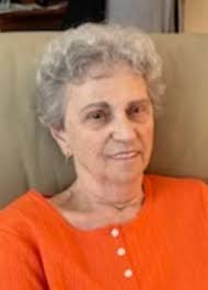 Obituary information for Theresa M. Drouin