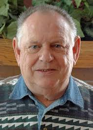 James Edwin Logston, Sr. Obituary