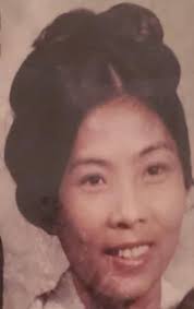 Fe Smith Obituary (1944