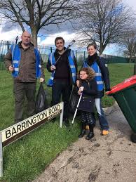 Here at southgate volkswagen our commitment is to providing customers across edmonton, st. Local Conservatives Show Community Spirit Litter Picking In Southgate Crawley News 24