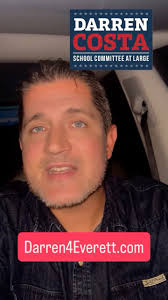 Every great change starts with one step — and that step begins right here  in Everett. Our schools are the heart of our community, and it’s time for  leadership that focuses