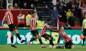 Brentford fc have signed congolese international winger yoane wissa on a four year contract, with the option of a further year, subject to international clearance. Ey57snpp36qglm