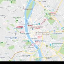 Budapest City Guide